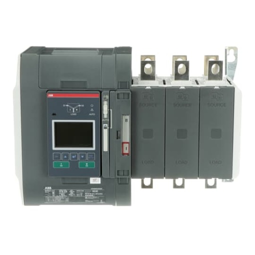 OXA600U3X3QT AUTOMATIC TRANSFER SWITCH