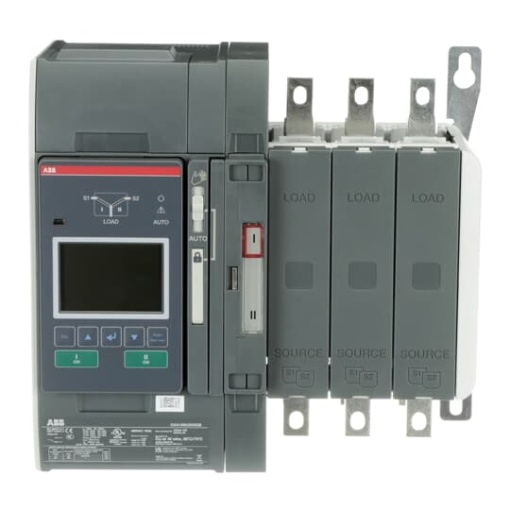 OXA100U3X3QB AUTOMATIC TRANSFER SWITCH