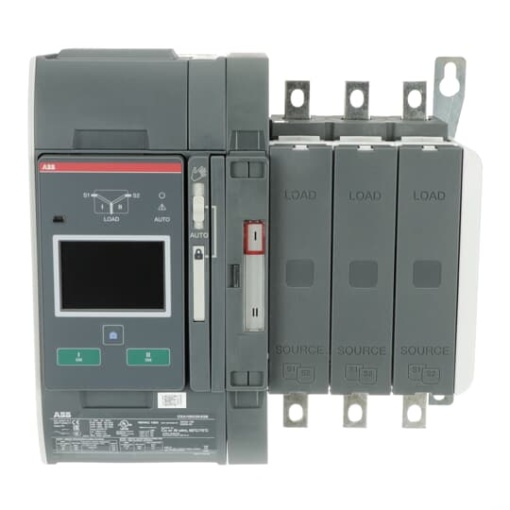OXA100U3X4QB AUTOMATIC TRANSFER SWITCH