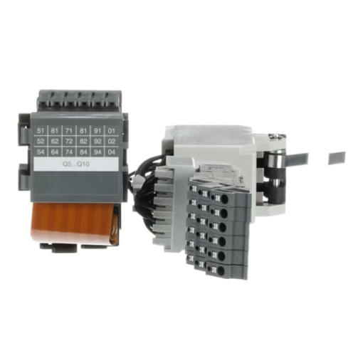 AUX 6Q 400Vac E2.2...E6.2 INST