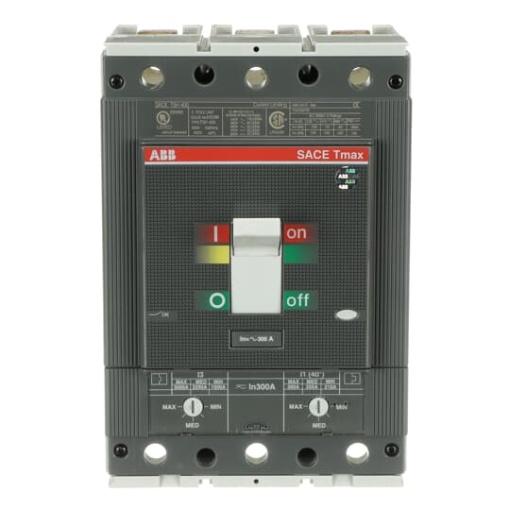 T5H400 ULCSA TMA 300-1500..3000 3p F F