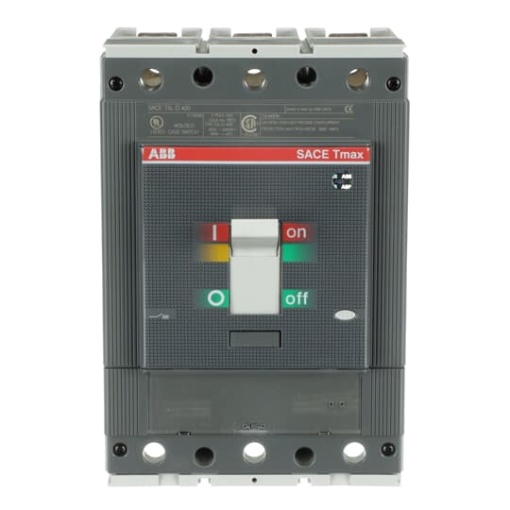 T5L-D 400 MCS-ULCSA Im5000 3p F F