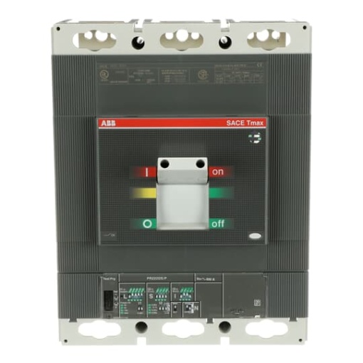 T6H 800 ULCSA PR222DSP-LSI 600 3p F F