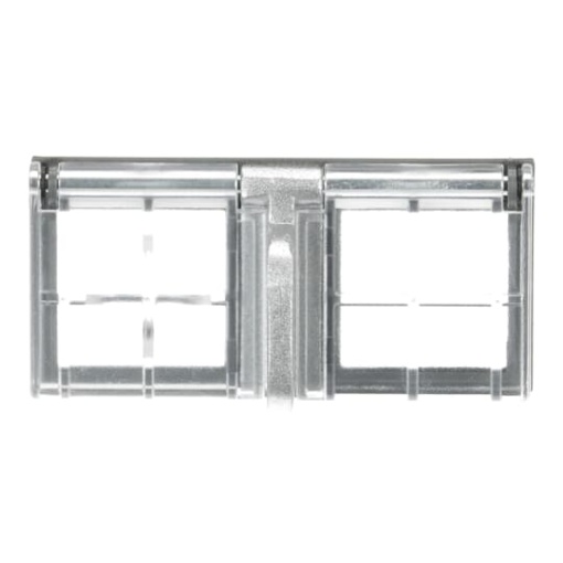 PLC E1.2-XT7M Padlocks open pos. D8mm