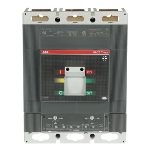 T6L 800 ULCSA TMA 600-6000 3p F F