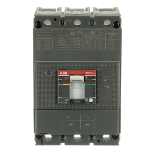 XT4L 250 TMF 90-900 3p F F ULCSA