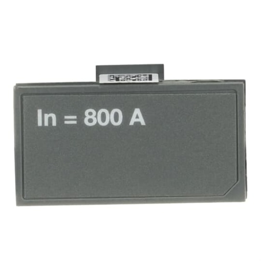 RATING PLUG BASIC In800A XT7-XT7M IEC