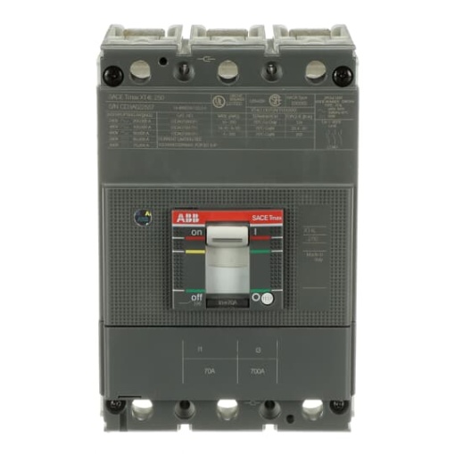 XT4L 250 TMF 70-700 3p F F ULCSA