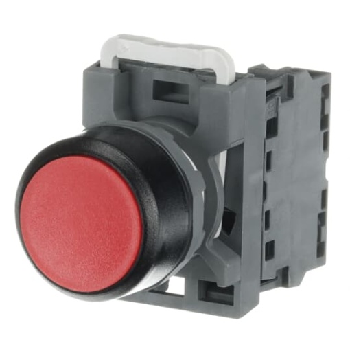 MP1-40R-11 Pushbutton