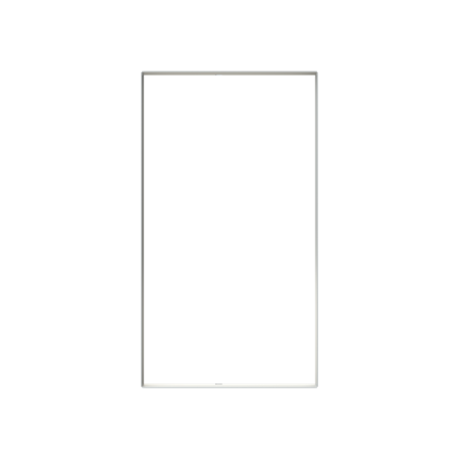 Touch guard, 1800 mm x 1000 mm x 155 mm