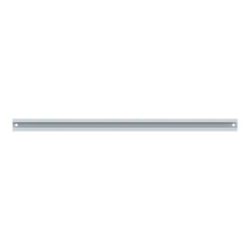 Profile, 27 mm x 500 mm x 32 mm