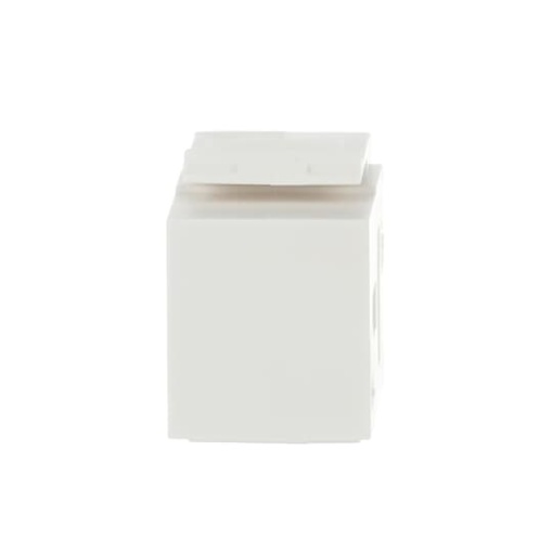 Flush Mounted Inserts Keystone alpine white