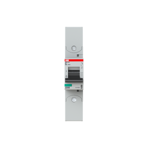 S801HV-K6 High Performance MCB