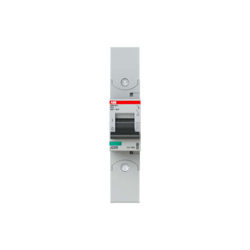 S801HV-K16 High Performance MCB
