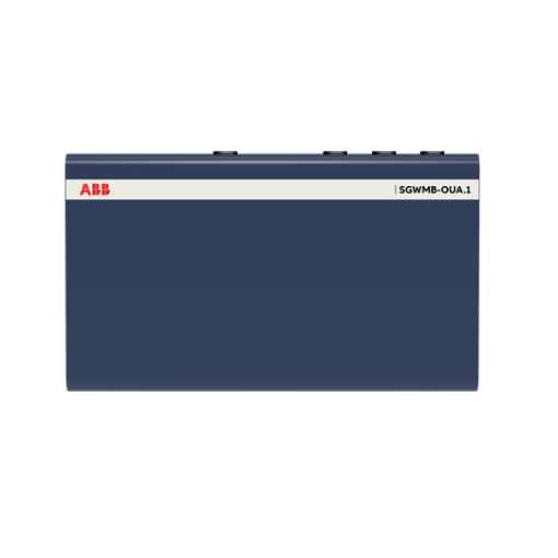 SGWMB-OUA.1 Smart Comm Modbus-OPC UA