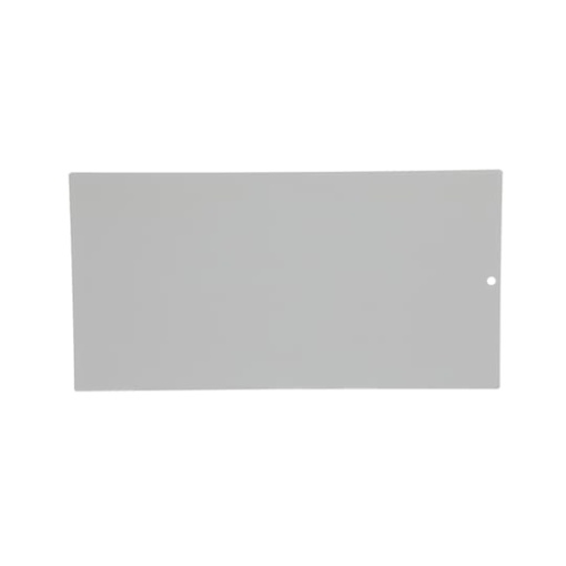 BLIND PANEL 185X400 HXW 7035