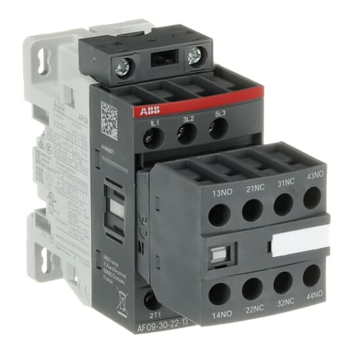 AF09-30-22-13 100-250V5060HZ-DC Contactor