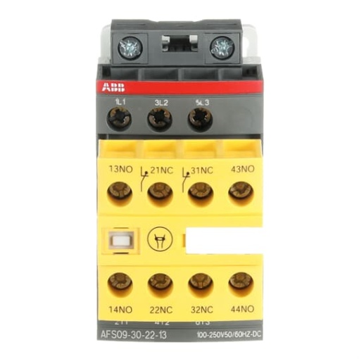 AFS09-30-22-13 100-250V5060HZ-DC Contactor
