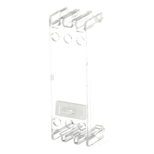 COV.01 Sealable cover 22.5mm