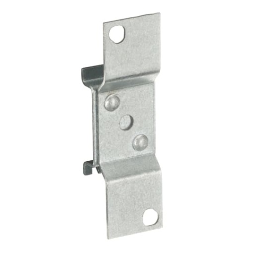 ADP.01 Adapter for screw-mounting 22.5mm