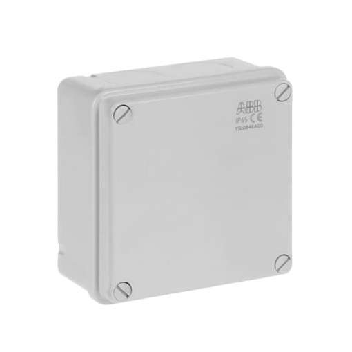 Junction Box Surface mounting General