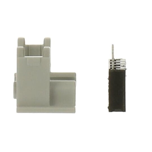 Connector Set for Insite Flatcable 9.25 mm