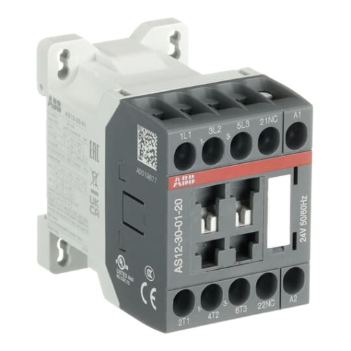 AS12-30-01-20 24V5060HZ Contactor