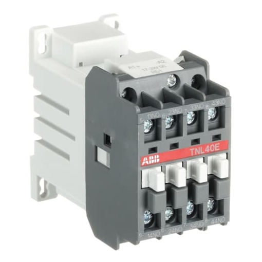 TNL40E 17-32V DC Contactor Relay