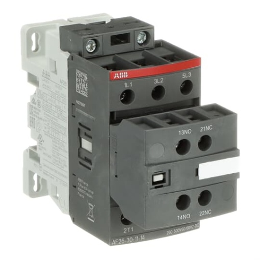 AF26-30-11-14 250-500V5060HZ-DC Contactor