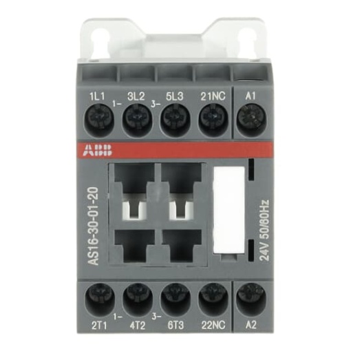 AS16-30-01-20 24V5060HZ Contactor