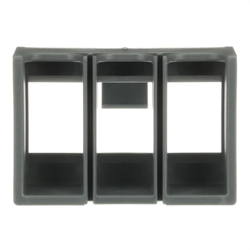 TS1-M3-K Terminal Spacer MS132-K For MS132-0.16K - MS132-32K Type E