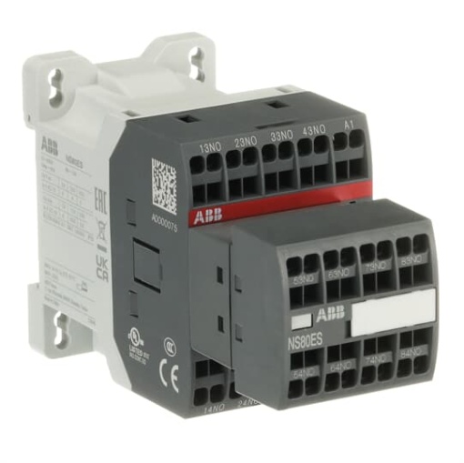 NS80ES-20 24V5060HZ Contactor Relay