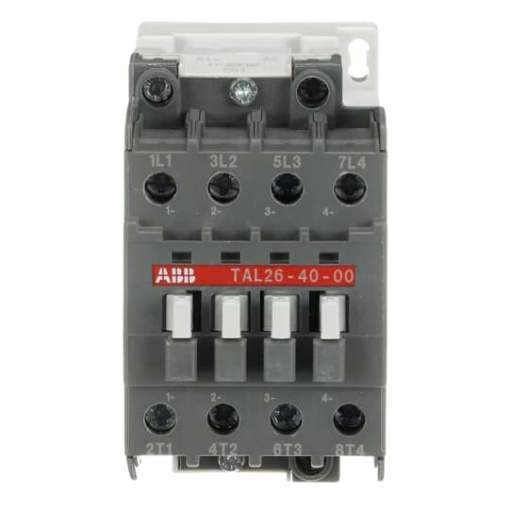 TAL26-40-00 17-32V DC Contactor