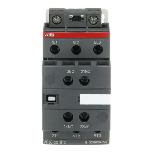 AF30-30-11-12 48-130V5060HZ-DC Contactor