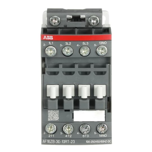 AF16ZB-30-10RT-23 100-250V5060HZ-DC Contactor