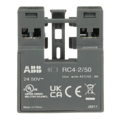 RC4-250 Surge Suppressor