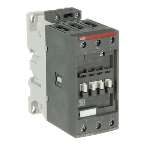 AFC40-30-00-81 24V 5060Hz Contactor