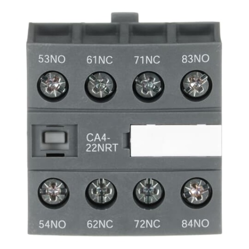 CA4-22NRT Auxiliary Contact Block