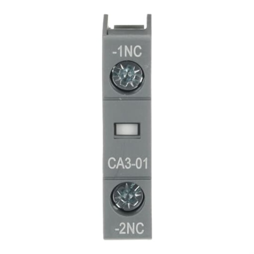 CA3-01 Auxiliary Contact Block