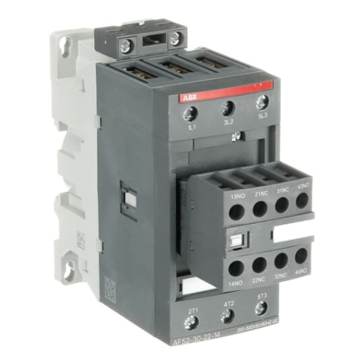 AF52-30-22-14 250-500V5060HZ-DC Contactor