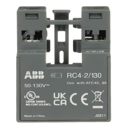 RC4-2130 Surge Suppressor