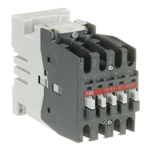 TAL40-30-10RT 17-32V DC Contactor