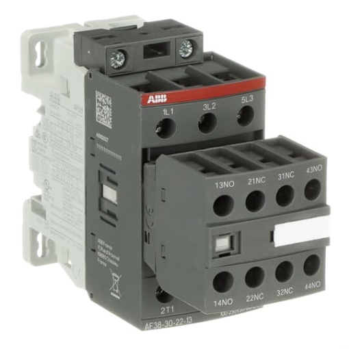 AF38-30-22-13 100-250V5060HZ-DC Contactor