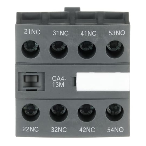 CA4-13M Auxiliary Contact Block