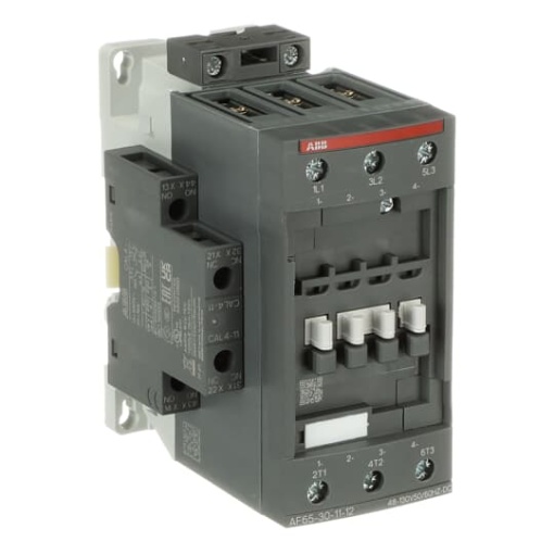 AF65-30-11-12 48-130V5060HZ-DC Contactor