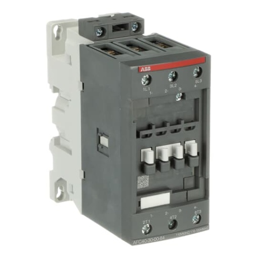 AFC40-30-00-84 110V50Hz 110-120V60Hz Contactor