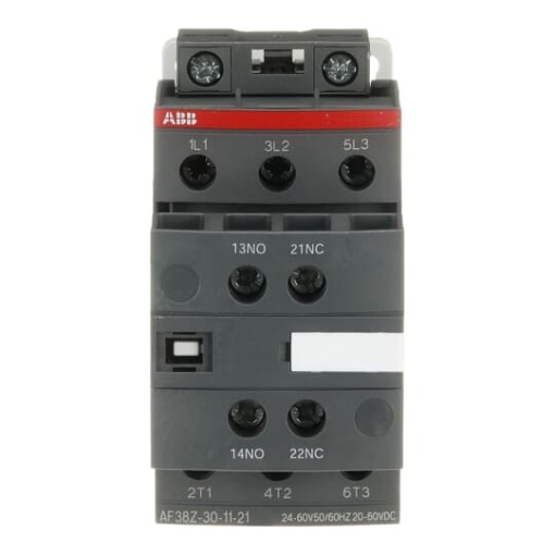 AF38Z-30-11-21 24-60V5060HZ 20-60VDC Contactor