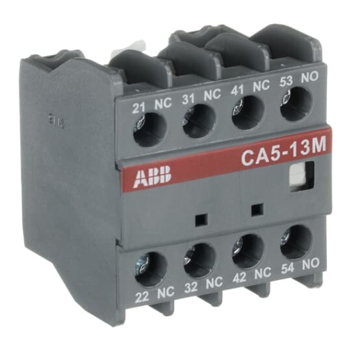 CA5-13M Auxiliary Contact Block