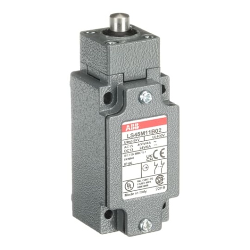LS45M11B02 Limit Switch