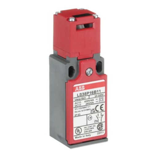 LS35P16B11 Limit Switch